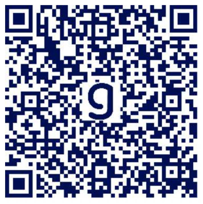 QR-Code elektronische Ersatzbescheinigung