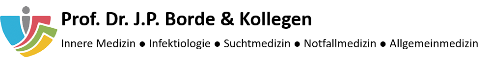 Praxis Dr. Borde Oberkirch Logo